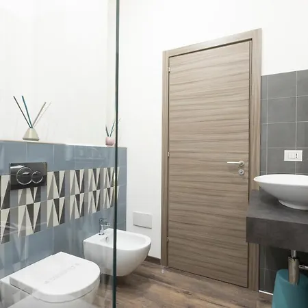 Hotel Miceli - Civico 50 Florencia