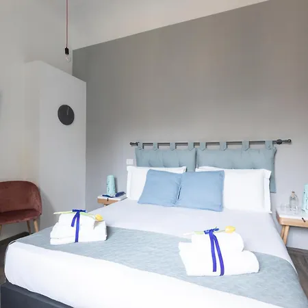 Hotel Miceli - Civico 50 3*