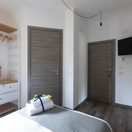 Hotel Miceli - Civico 50 Florence