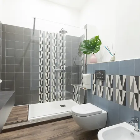Hotel Miceli - Civico 50 Florencja