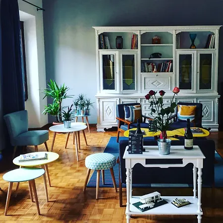 호텔 미첼리 - 시비코 50 3*