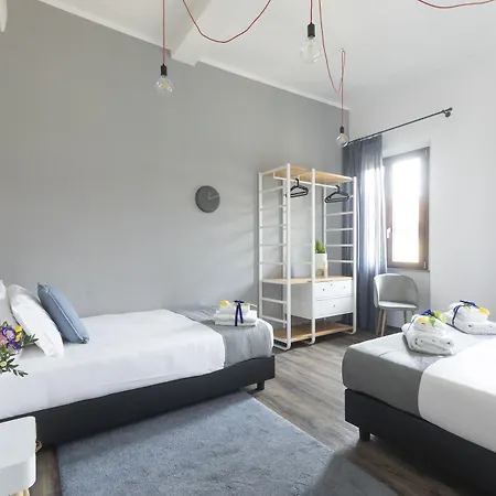 미첼리 - 시비코 50 3* 피렌체