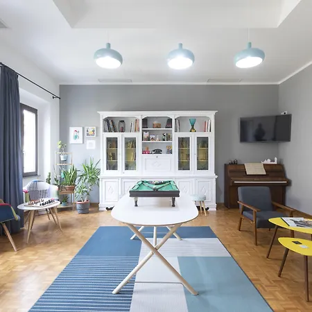 미첼리 - 시비코 50 호텔 피렌체