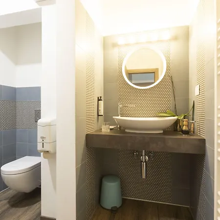 미첼리 - 시비코 50 피렌체