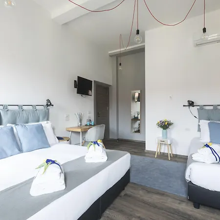 미첼리 - 시비코 50