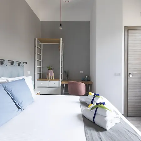 미첼리 - 시비코 50 호텔 3*