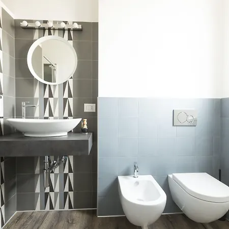 호텔 미첼리 - 시비코 50