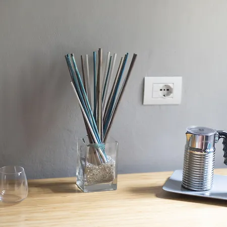 호텔 미첼리 - 시비코 50