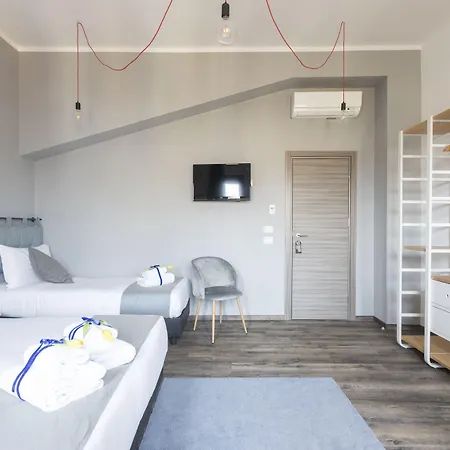 미첼리 - 시비코 50 3*