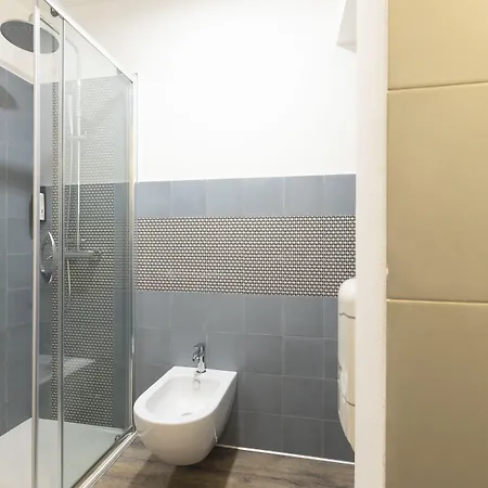 미첼리 - 시비코 50 3* 피렌체