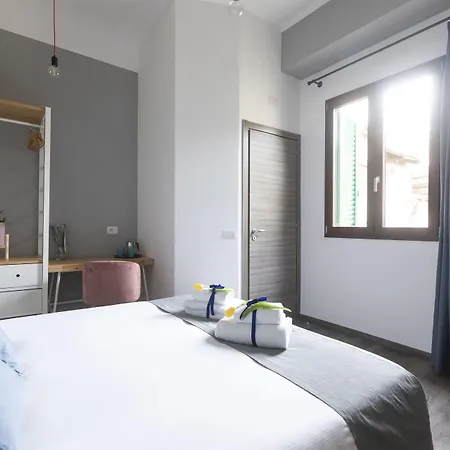 미첼리 - 시비코 50 호텔