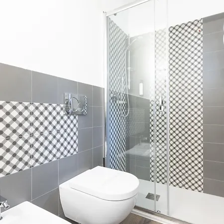 미첼리 - 시비코 50 3*