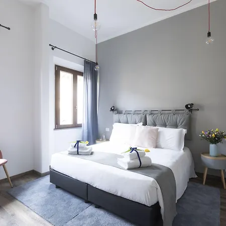 미첼리 - 시비코 50 호텔