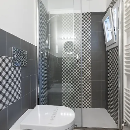 미첼리 - 시비코 50 3*