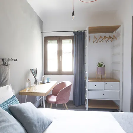 미첼리 - 시비코 50 3* 피렌체