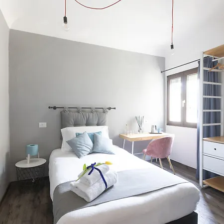 미첼리 - 시비코 50 피렌체