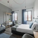Hotell Miceli - Civico 50