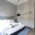 Hotell Miceli - Civico 50